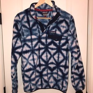 Patagonia fleece